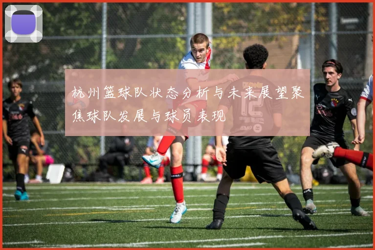 杭州篮球队状态分析与未来展望聚焦球队发展与球员表现