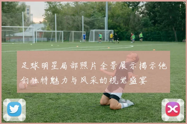 足球明星局部照片全景展示揭示他们独特魅力与风采的视觉盛宴
