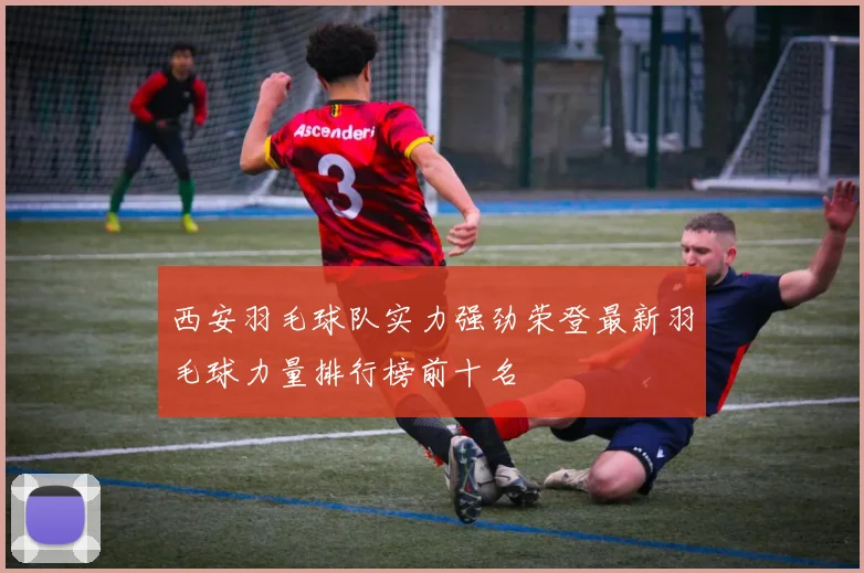 西安羽毛球队实力强劲荣登最新羽毛球力量排行榜前十名