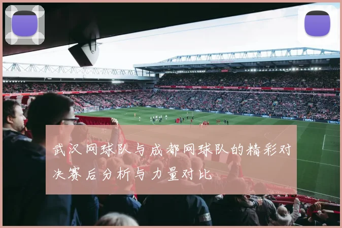 武汉网球队与成都网球队的精彩对决赛后分析与力量对比