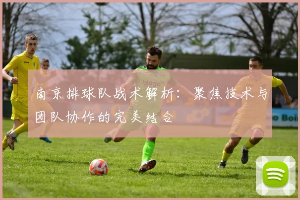 南京排球队战术解析：聚焦技术与团队协作的完美结合