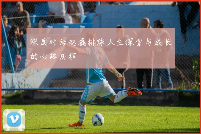 深度对话赵磊排球人生探索与成长的心路历程