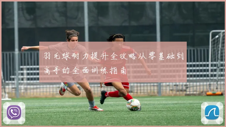 羽毛球耐力提升全攻略从零基础到高手的全面训练指南