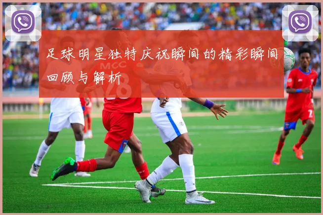 足球明星独特庆祝瞬间的精彩瞬间回顾与解析