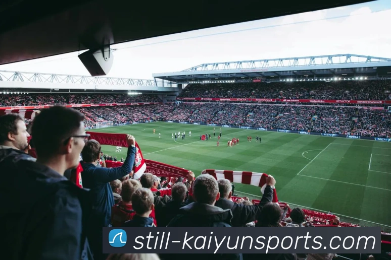 开云集团发展历程