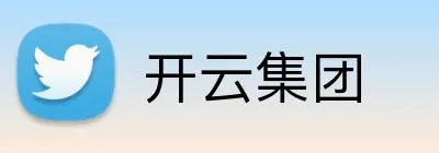 开云集团 logo